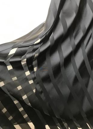 Красивенный вечерний костюм большого размера с юбкой в пол от essence3 фото