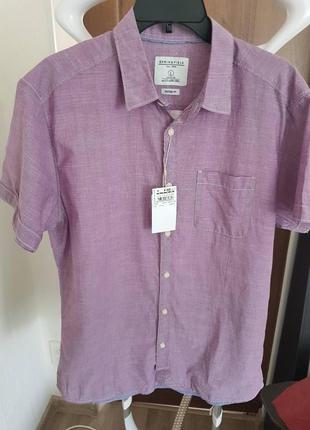 Сорочка springfield