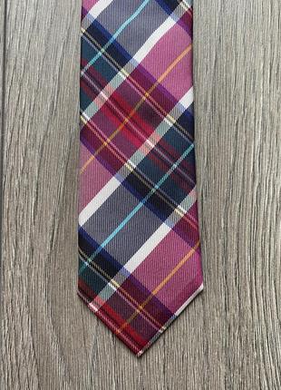 Краватка шовкова iannalfo&sgariglia оригінал