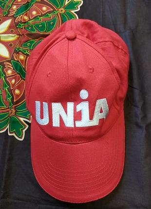 Бейсболка кепка блейзер