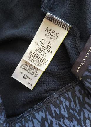 Жіночі штани штани marks & spencer розмір l4 фото