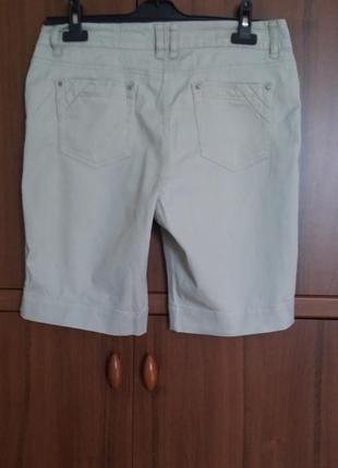 Шорти бренду dressbarn.2 фото