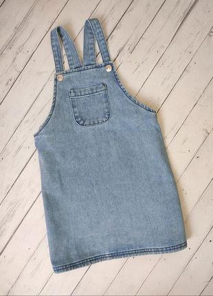 Комбінезон 5-6 років