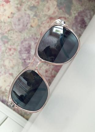 Очки солнцезащитные