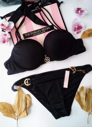 Купальник victoria's secret original bombshell 75b 34b s m l