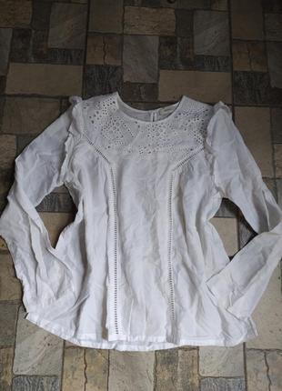 Рубашка блуза