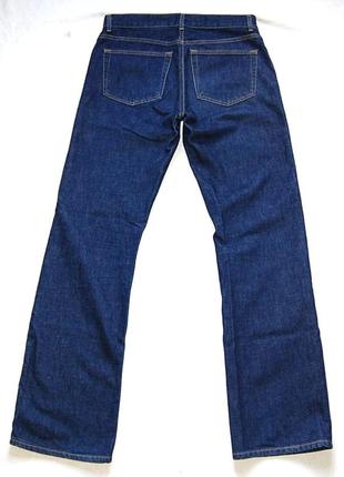 Джинсы gap denim р. w32 l34 original tunisia8 фото