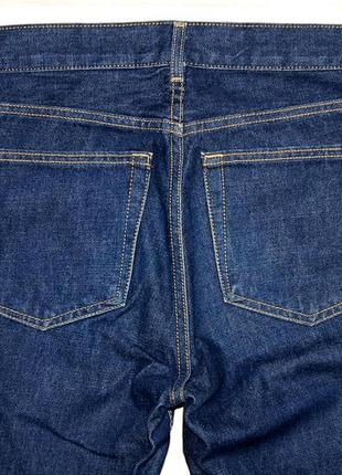 Джинсы gap denim р. w32 l34 original tunisia9 фото