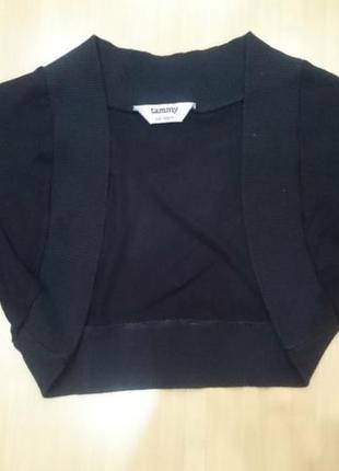 Болеро , розмір 8