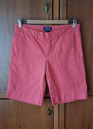 Женские шорты polo jeans company