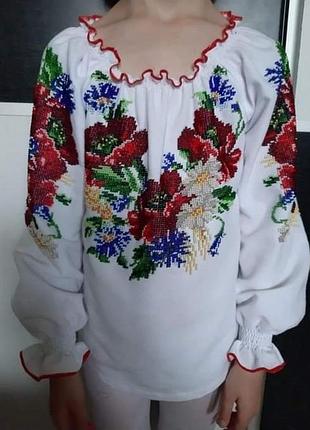 Блуза