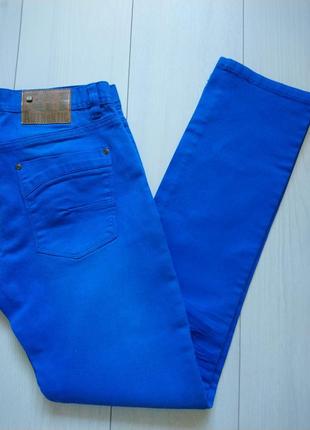 Джинсові штани tom thompson denim