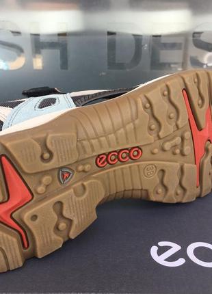 💚🧡❤️жіночі сандалі ecco offroad 822083 557496 фото