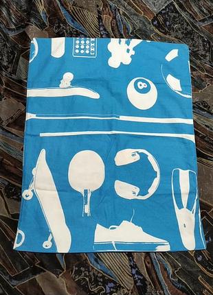 Наволочка 47х59