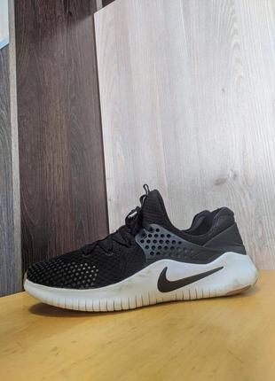 Кроссовки nike free trainer viii