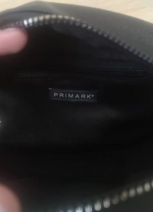 Бананка поясная сумка primark4 фото