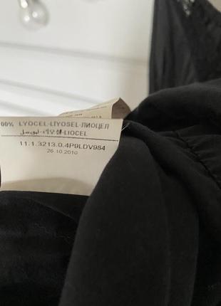 Легке плаття сарафан туніка benetton3 фото