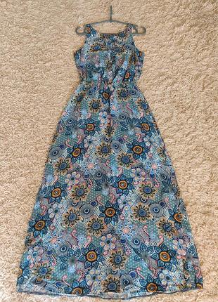 Плаття Сарафан