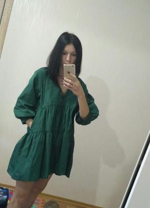 Дуже красива і зручна сукня zara