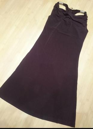 Ошатне плаття від oggi розмір 170/88