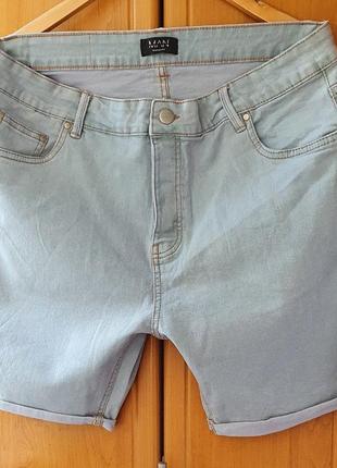 Новые! мужские бермиди,шорты,бриджи от boohoo man