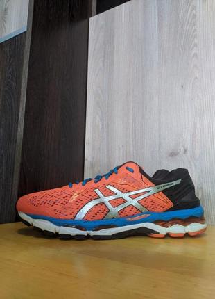 Бігові кросівки asics gel-luminus 2