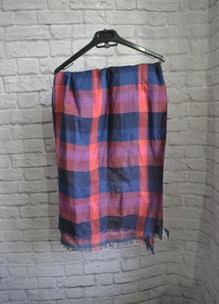 Шарф легкий, h&m, one size 2
