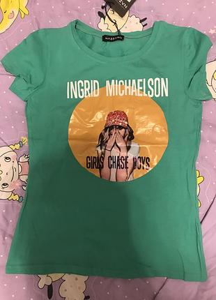 Футболка s/m