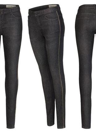 Жіночі джинсові скіни esmara by heidi klum2 фото