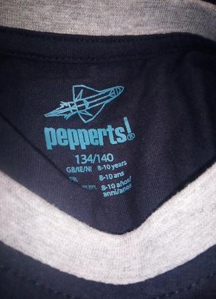 Футболка для мальчика peppers4 фото