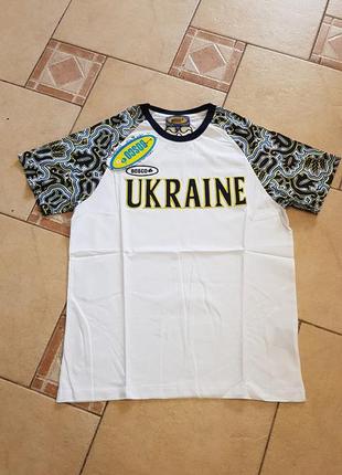 Футболка боско спорт украина  м размер3 фото