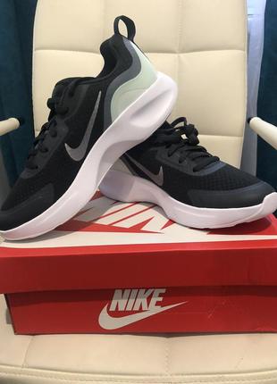 Кросівки nike wearallday