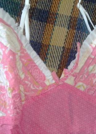 Маєчка john rocha для сну піжамна2 фото