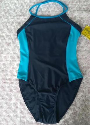 Суцільний купальник lineltex by fillattice