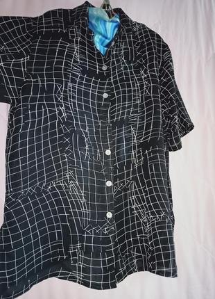 Стильная блуза,,50-56разм4 фото