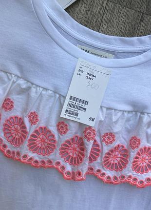 Футболка h&m 2