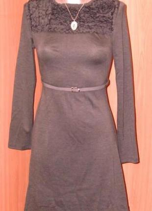 Елегантне плаття