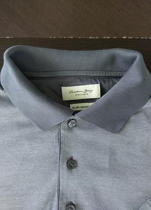 Футболка поло christian berg