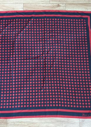 Хустка river woods 96*96