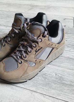 Кросівки xelero x72123 hyperion womens grey hiking. швейцарська нанотехнологія!7 фото