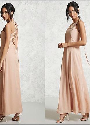 Сукня forever 21