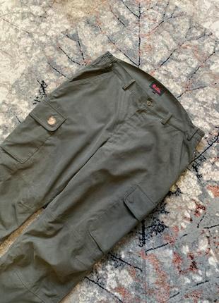 Штаны fjallraven