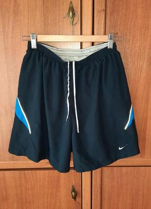 Спортивные шорты nike1 фото