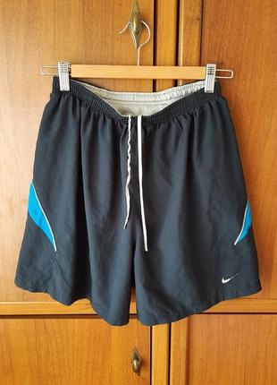 Спортивные шорты nike3 фото