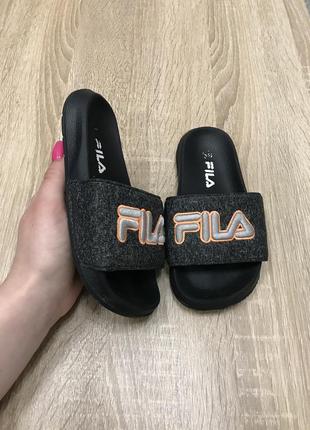 Fila 27 р шльопанці шльопанці шльопки сланці