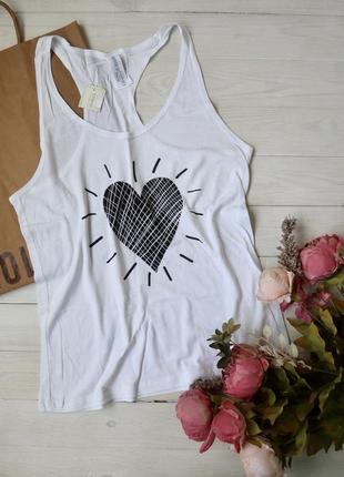 Майка forever 21