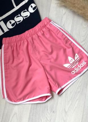 Шорти adidas