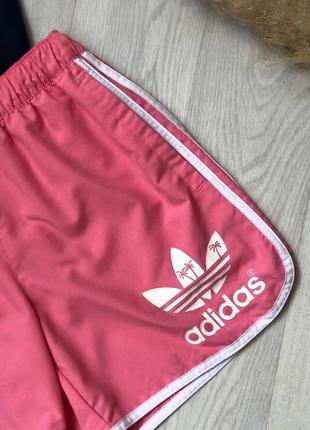 Шорти adidas2 фото