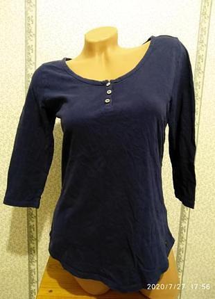 Футболка, бавовняна блуза.(5533)