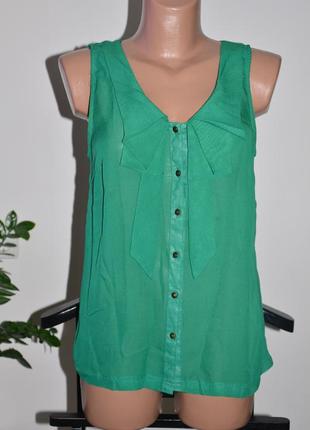 Жіноча блуза шифон